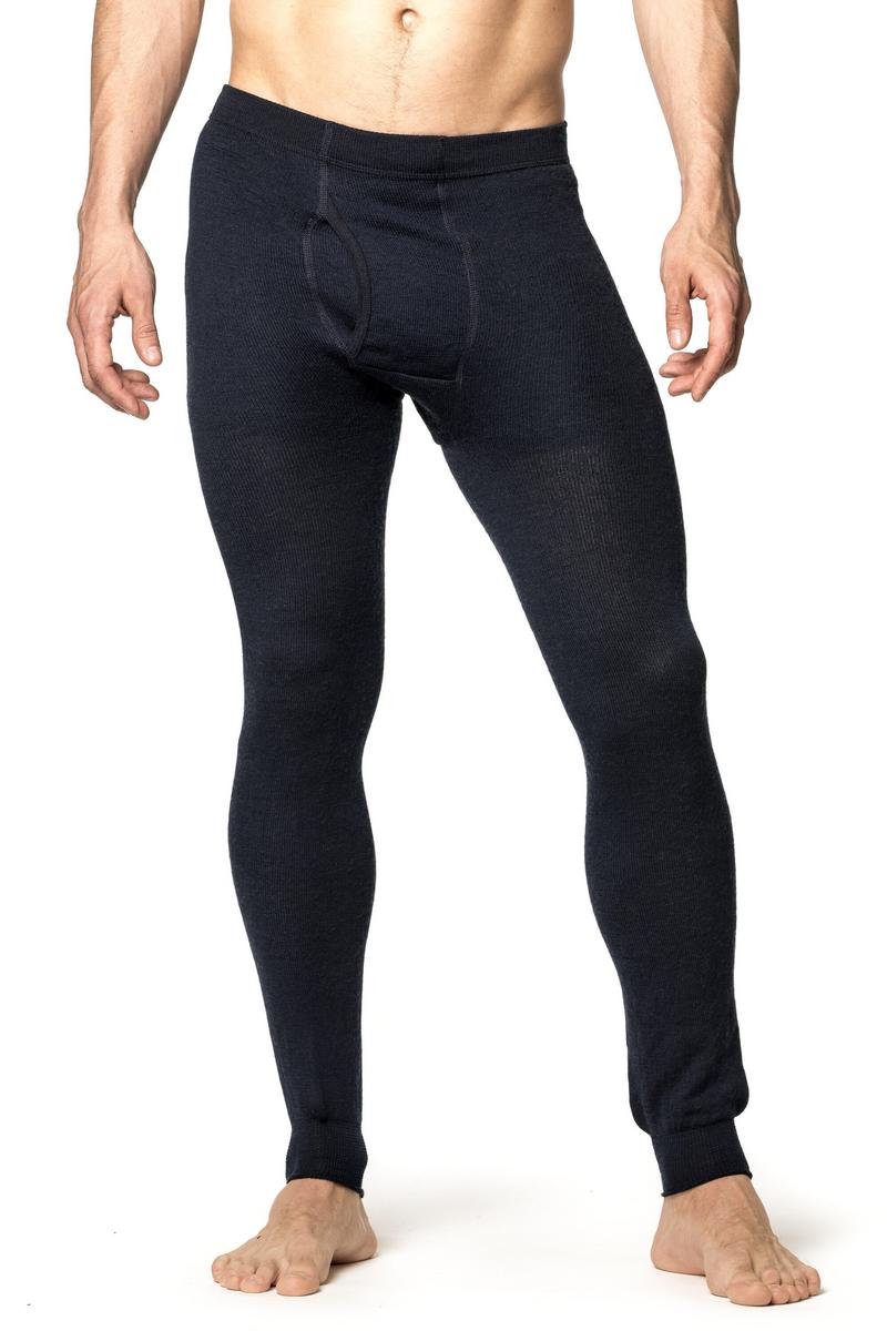 Woolpower Long Johns with Fly 200