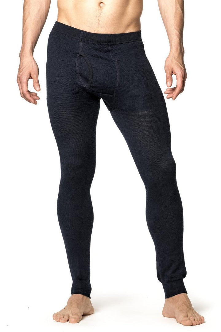 Woolpower Long Johns with Fly 200