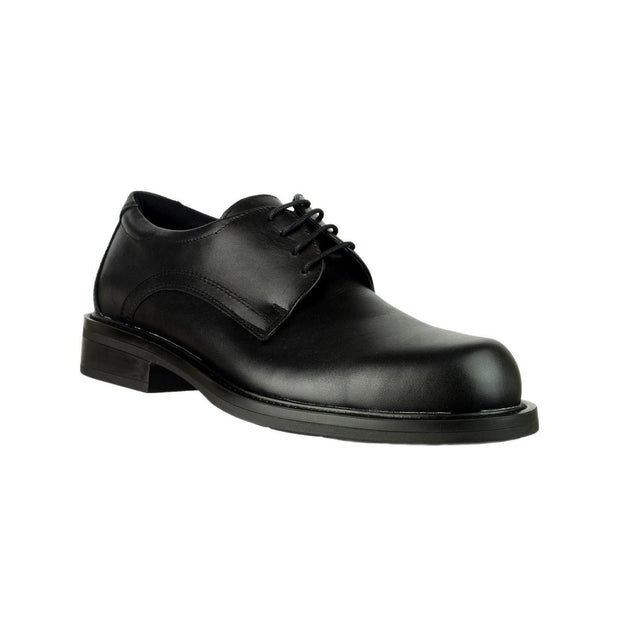 Magnum Duty Lite CT Uniform Safety Shoe Black