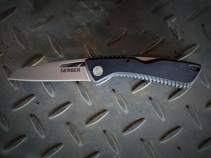 Gerber Gerber Sharkbelly FE (SF Folding Clip Knife)