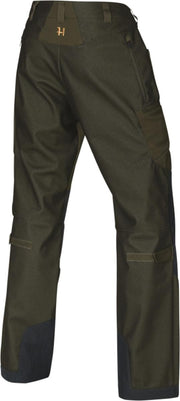 Harkila Mountain Hunter Hybrid trousers - Willow green