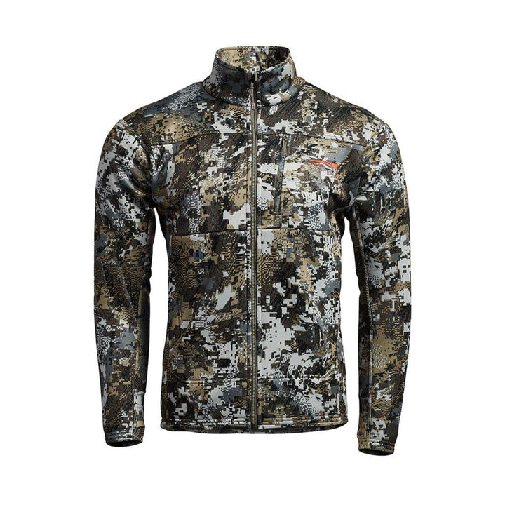 Sitka New Traverse Jacket Optifade Elevated II
