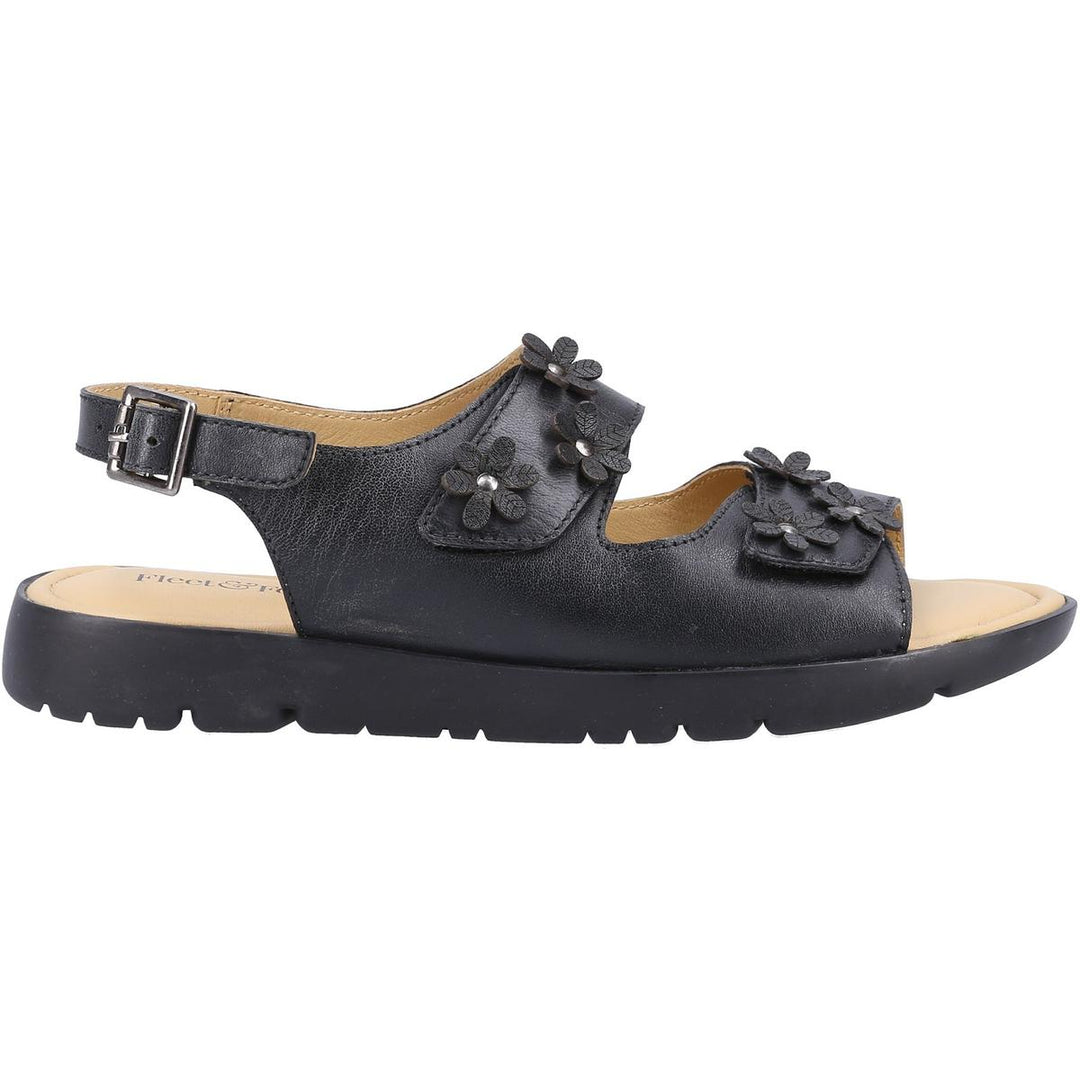 Fleet & Foster Kara Sandal