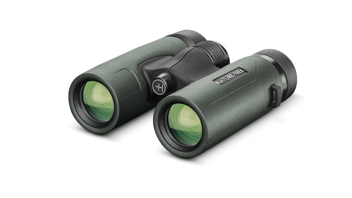 Hawke Nature Trek 8x32 Binocular (Green) Binoculars