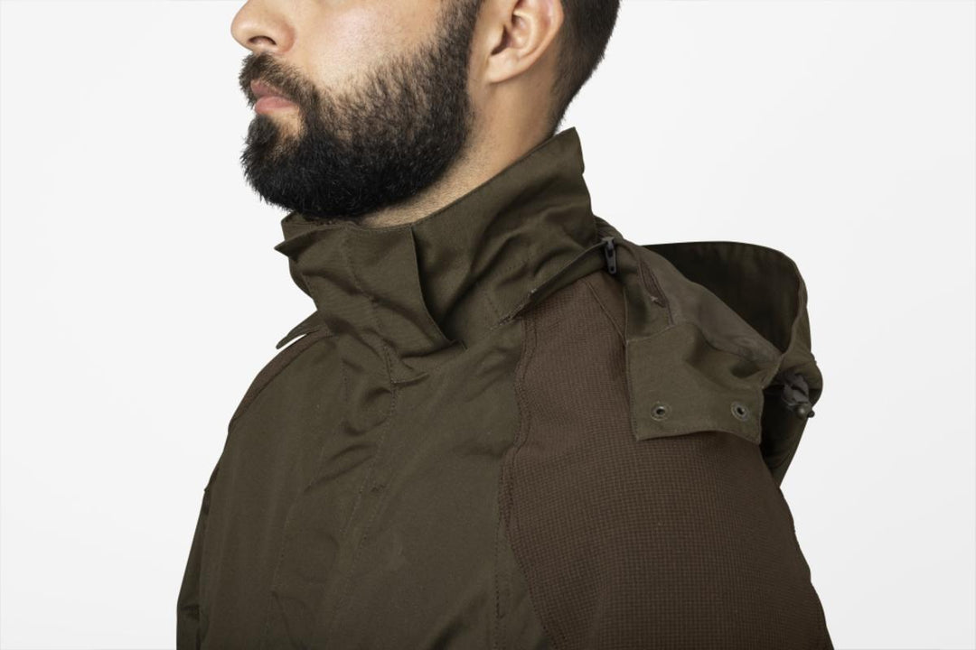 Seeland Arden jacket Pine
