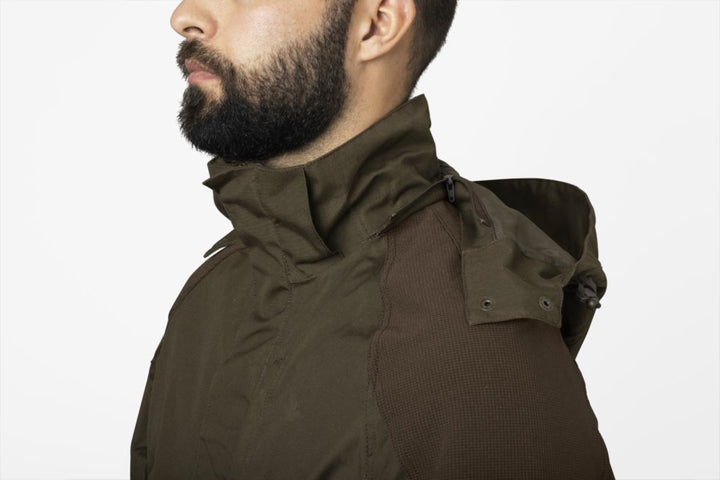 Seeland Arden jacket Pine