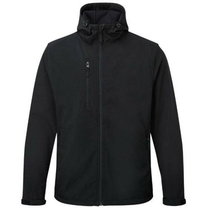 Fort Mens Fort Holkham Softshell Jacket - 234