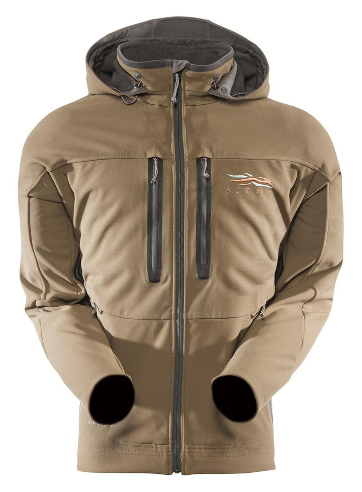Sitka Jetstream Jacket Dirt