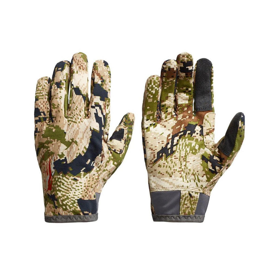 Sitka Ascent Glove Optifade Subalpine