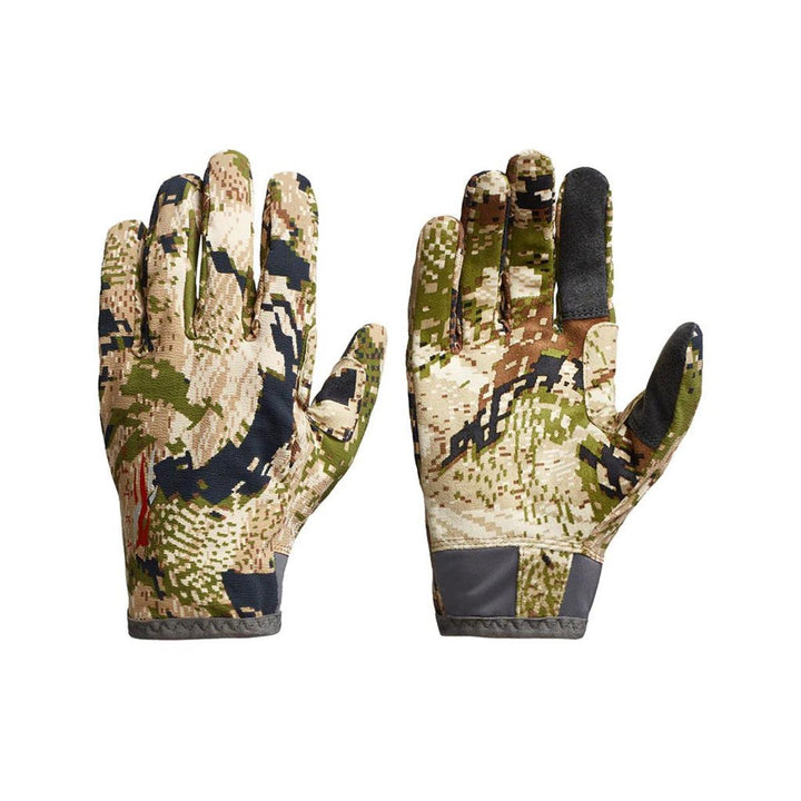 Sitka Ascent Glove Optifade Subalpine