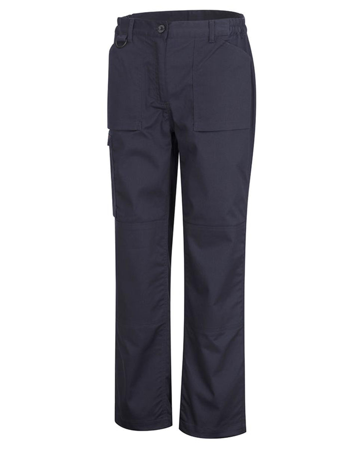 Hoggs of Fife WorkHogg Ladies Stretch Trousers