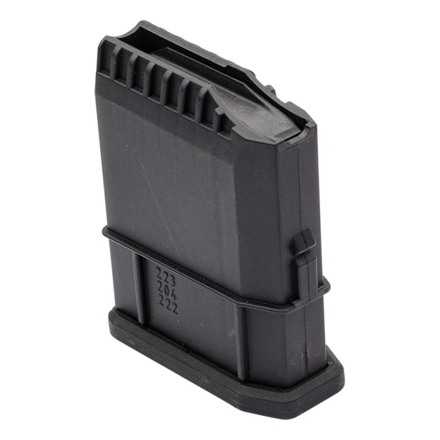 Howa HOWA MINI ACTION REPLACEMENT MAGAZINE TO SUIT .222, .223, .204 RUGER - 5 ROUND