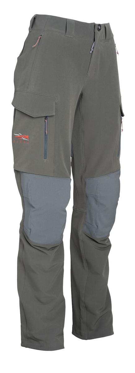 Sitka Ws Timberline Pant Lead