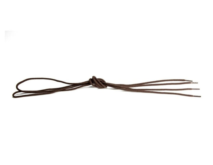 Dasco 75cm Cord Lace Brown