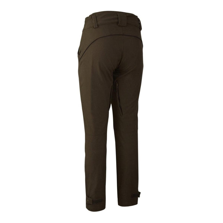 Deerhunter Lady Mary Extreme Trousers Wood
