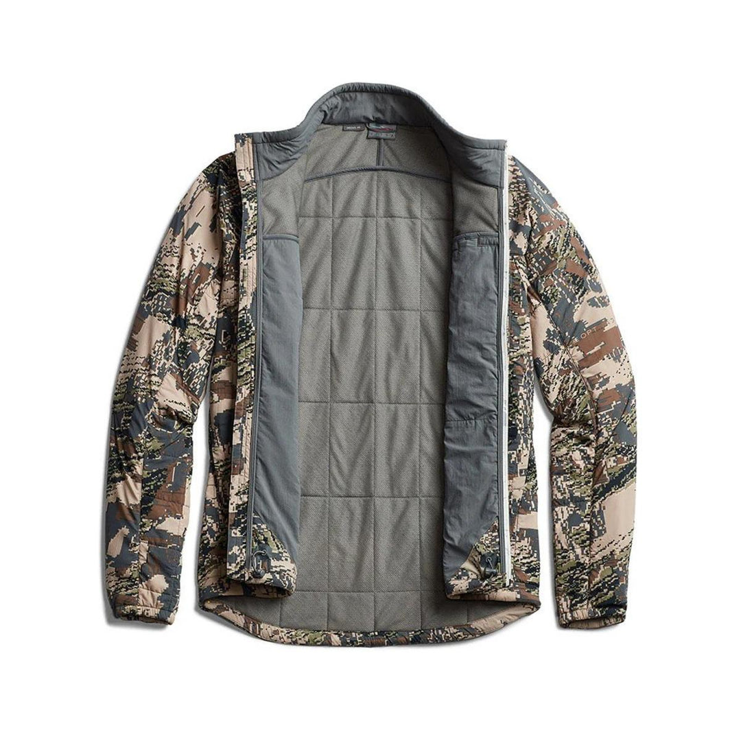 Sitka Kelvin Active Jacket Optifade Open Country