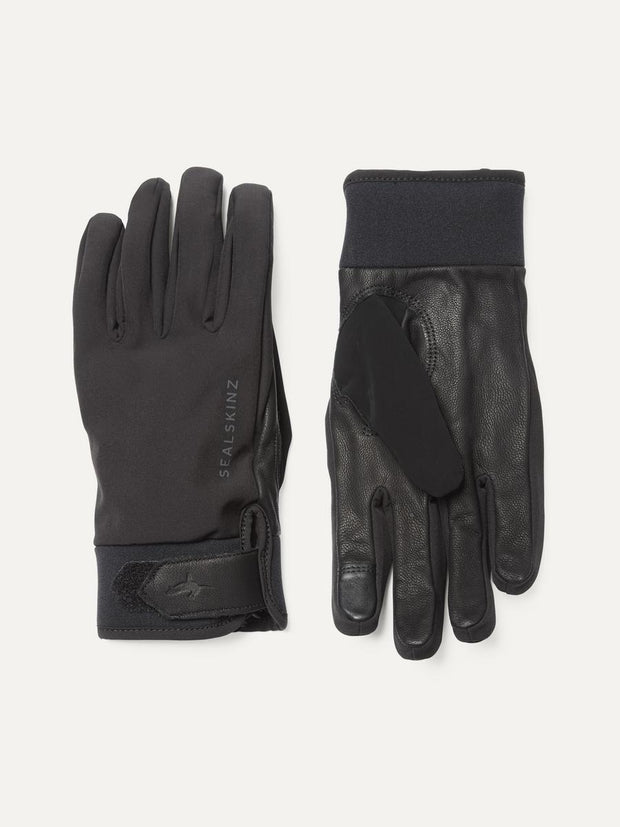 Sealskinz Kelling Waterproof All Weather Insulated Glove Black Unisex GLOVE