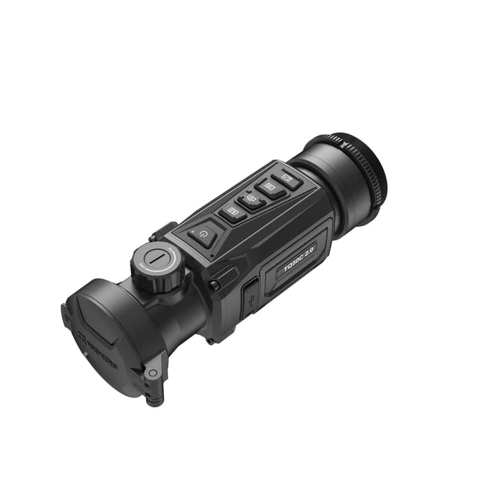 HIKMICRO Thunder 2.0 Clip on 50mm 640pc SUB 20 NETD - No Adaptor