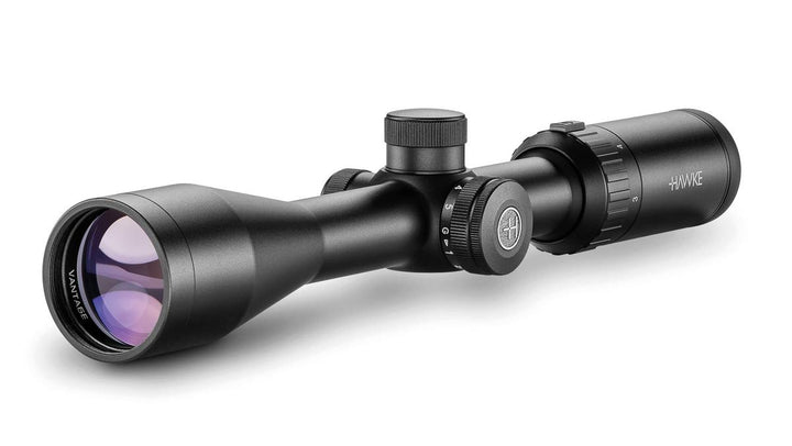 Hawke Vantage IR ~ 3-9x40 IR (30.30) Telescopic Sights