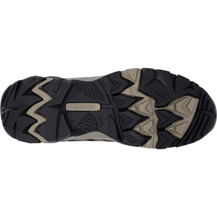 Hi-Tec Apex Lite Low Hikers Taupe