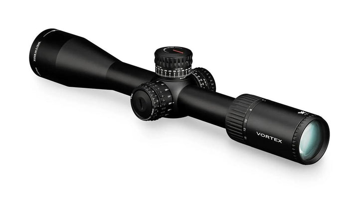 Vortex Viper PST Gen II 3-15x44 FFP EBR-7C MOA