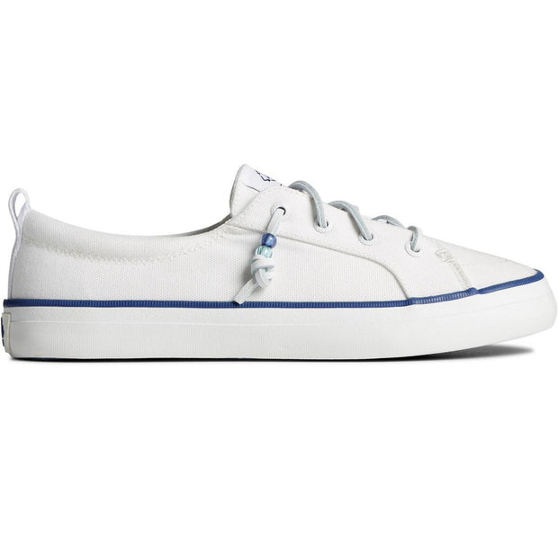 Sperry Crest Vibe Shoes White