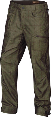 Harkila Stornoway Active trousers - Willow green