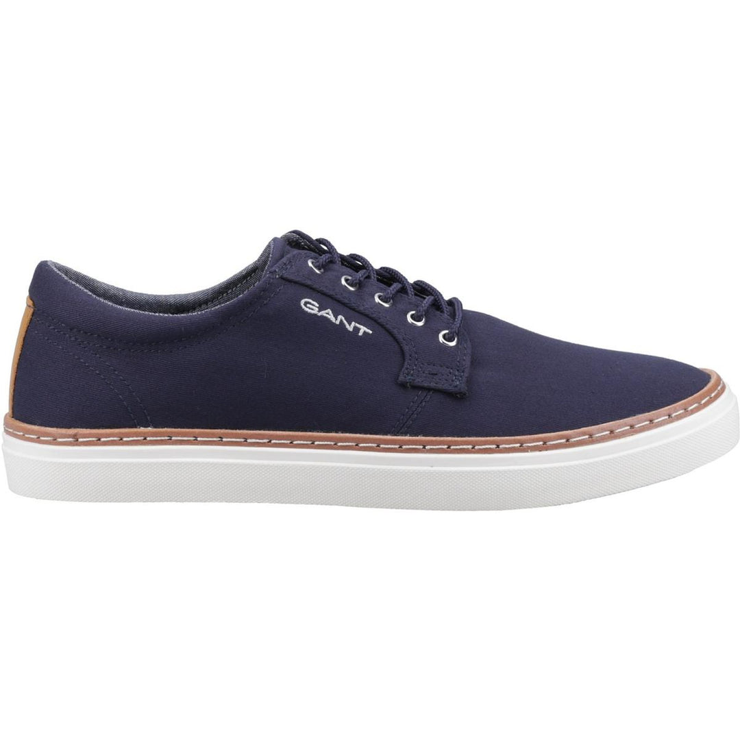 GANT Prepville Sneaker Marine