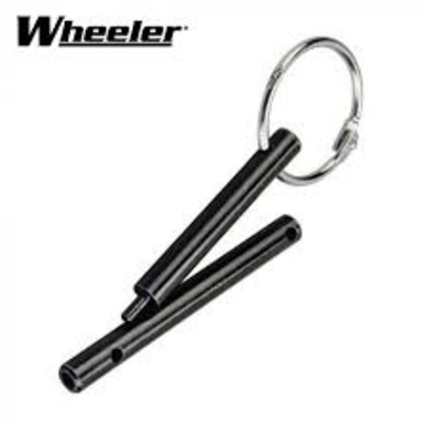Wheeler Wheeler Delta Series AR Pivot Pin/Roll Pin Install Tool