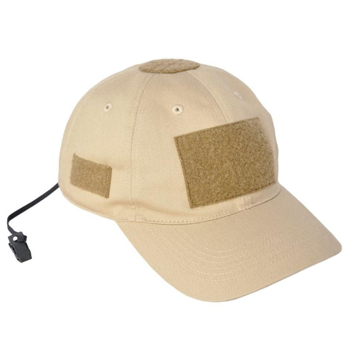 Hazard 4 PMC MODULAR CONTRACTOR BALL-CAP - Coyote