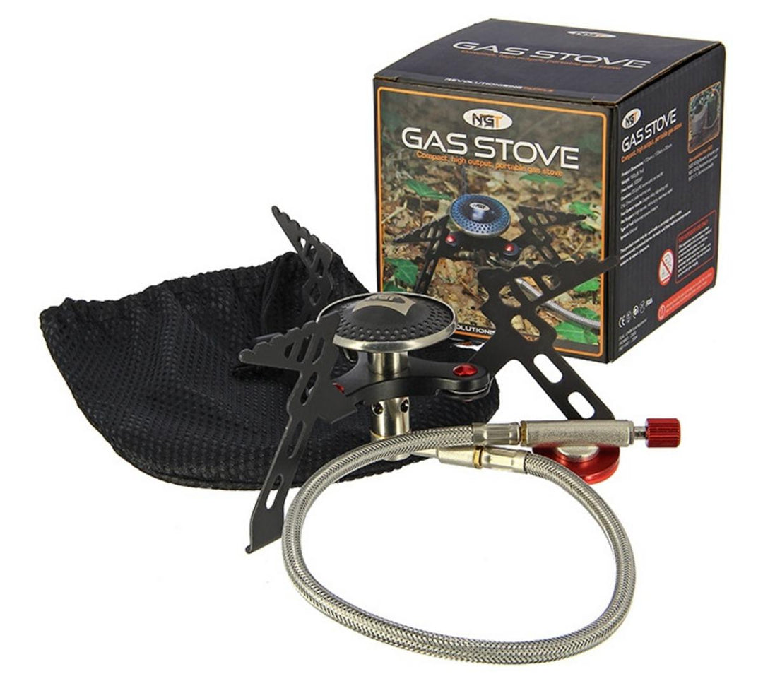 Bisley NGT Compact High Output Stove