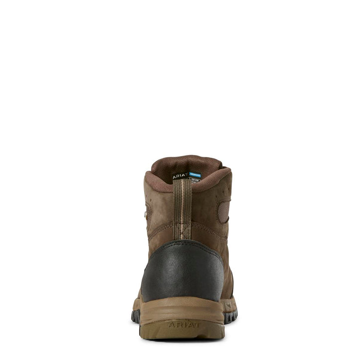 Ariat MENS SKYLINE SUMMIT GTX DARK OLIVE