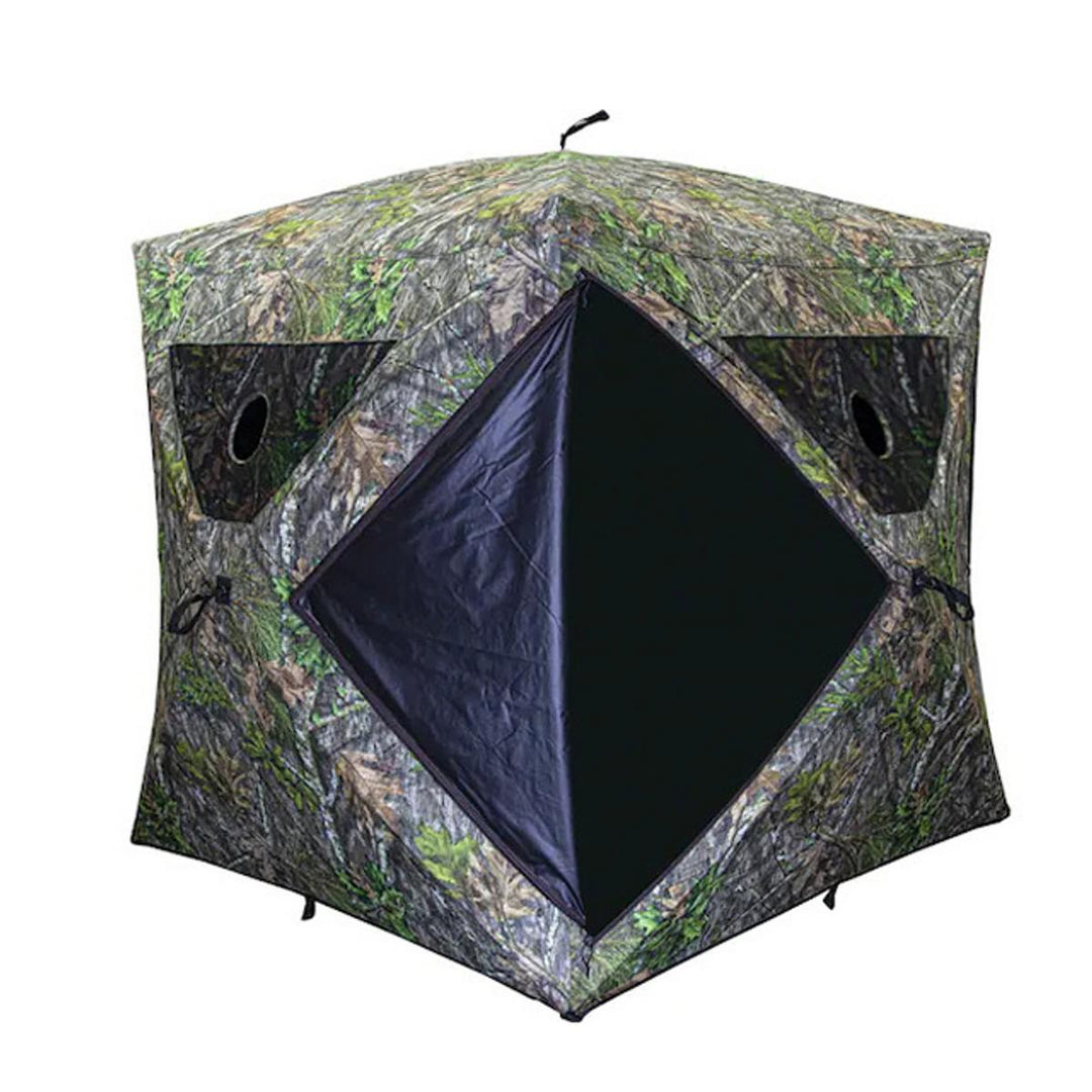 Ameristep ELEMENT HUNTING HIDE, MOSSY OAK BREAK UP COUNTRY