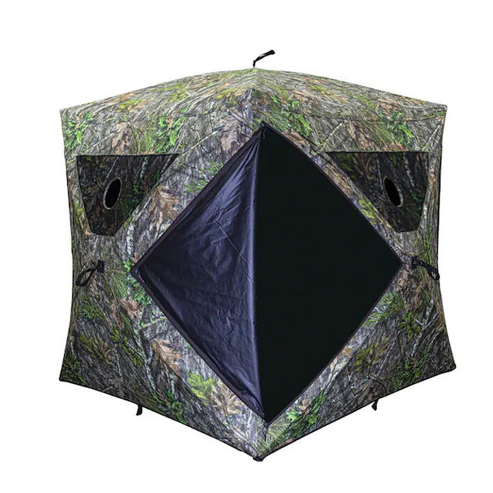 Ameristep ELEMENT HUNTING HIDE, MOSSY OAK BREAK UP COUNTRY