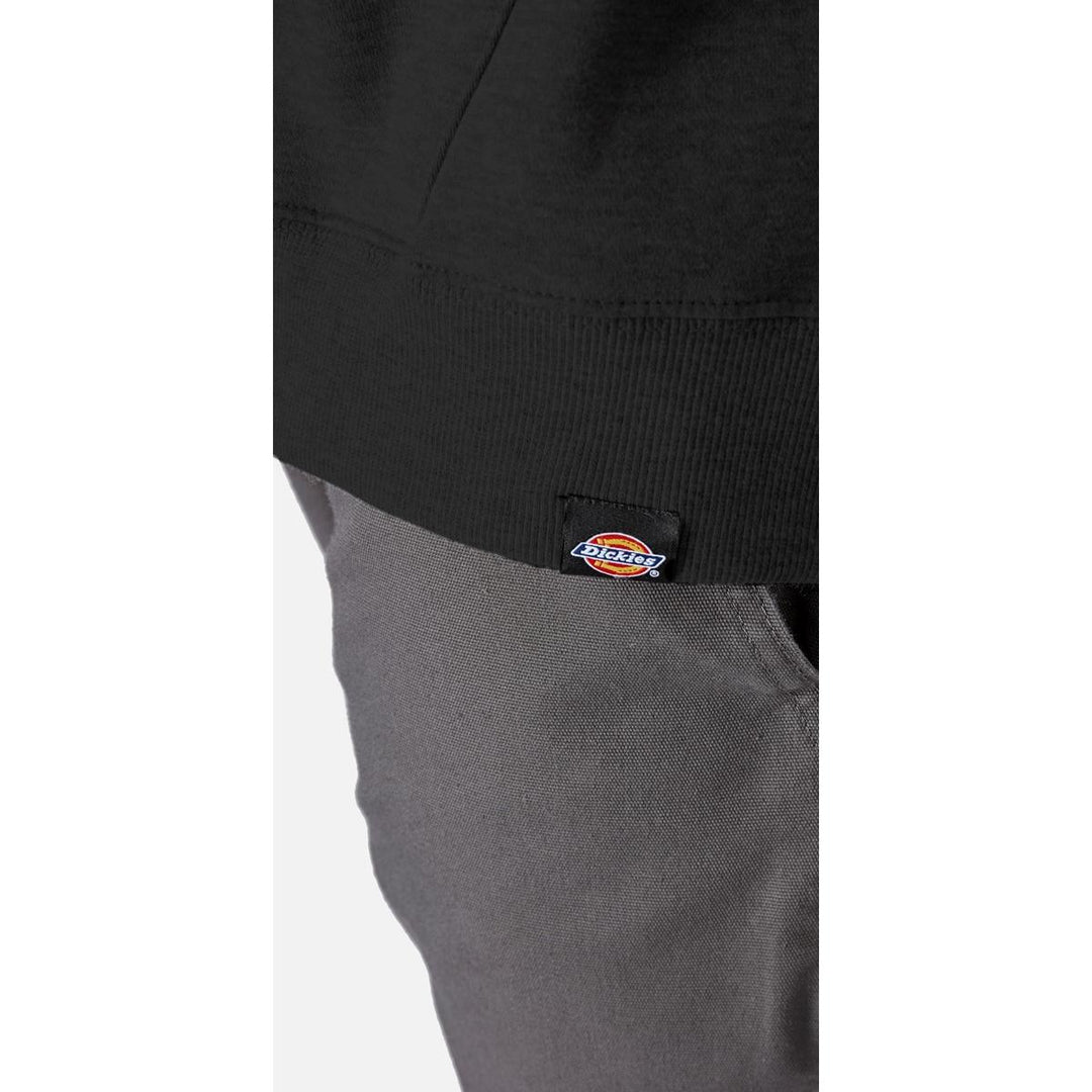 Dickies Logo Graphic Fleece Hoodie