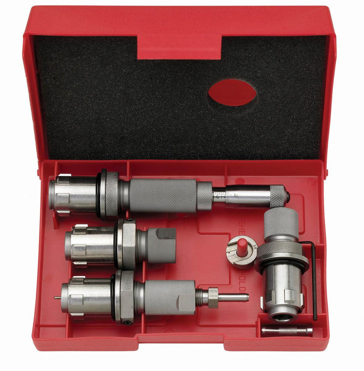 Hornady Die Set Box - Large