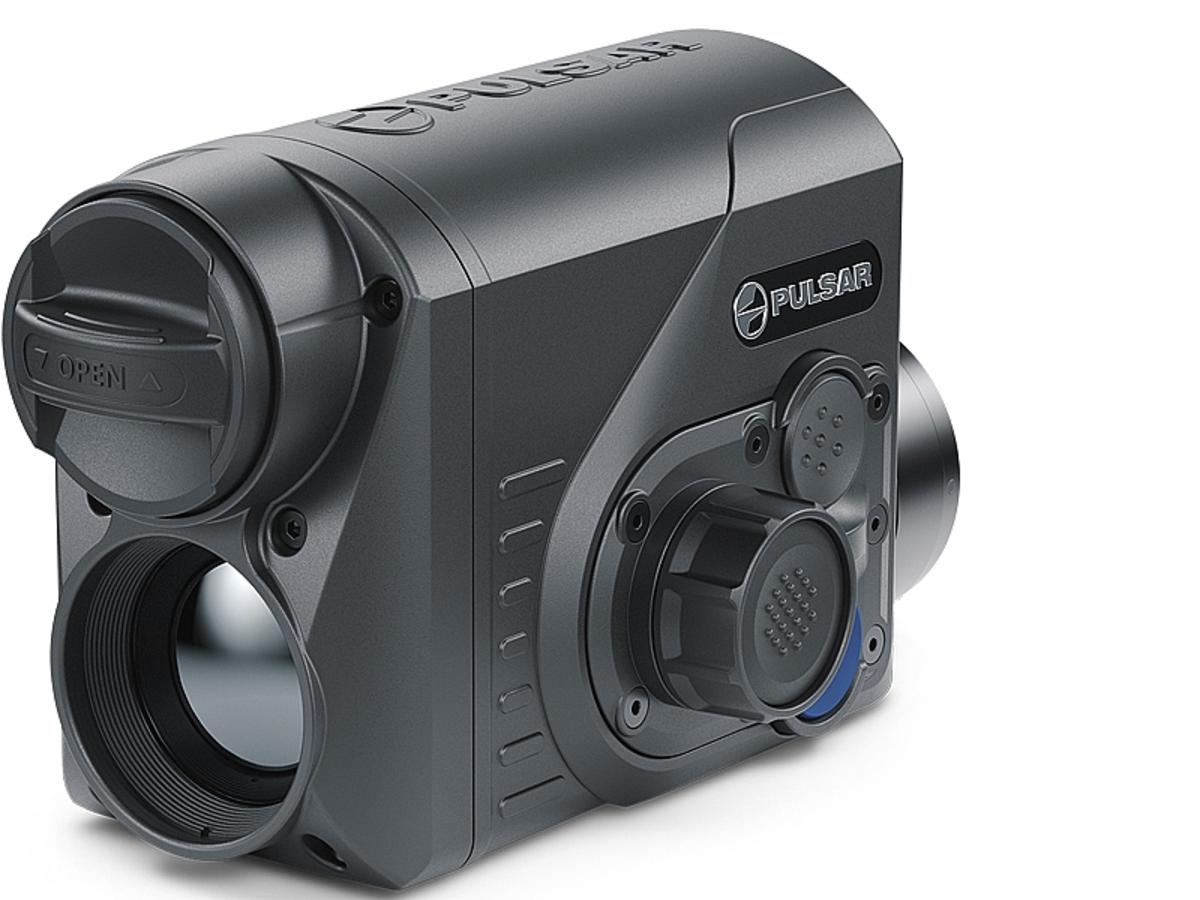 Pulsar Pulsar Proton FXQ30 (NO COVER RING ADAPTOR) – BushWear