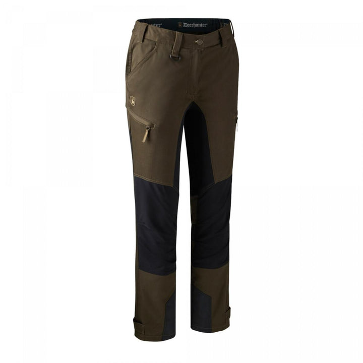 Deerhunter Lady Roja Trousers Fallen Leaf