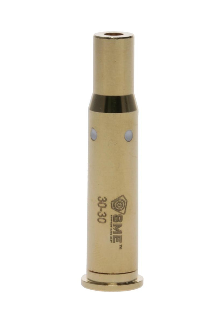 SME Sight-Rite Chamber Cartridge Laser Bore Sighter 30-30
