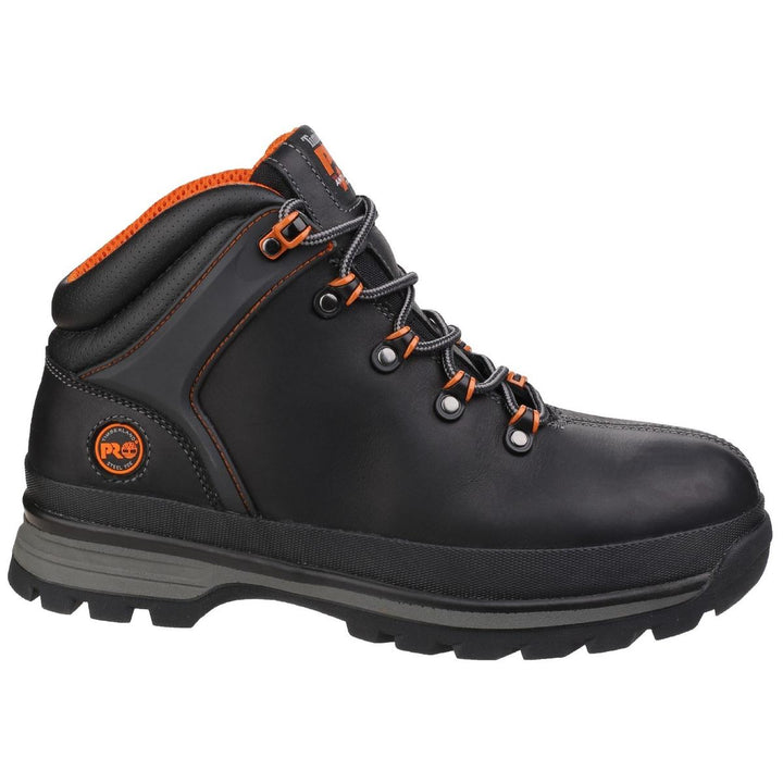 Timberland Pro Splitrock XT Lace-up Safety Boot Black