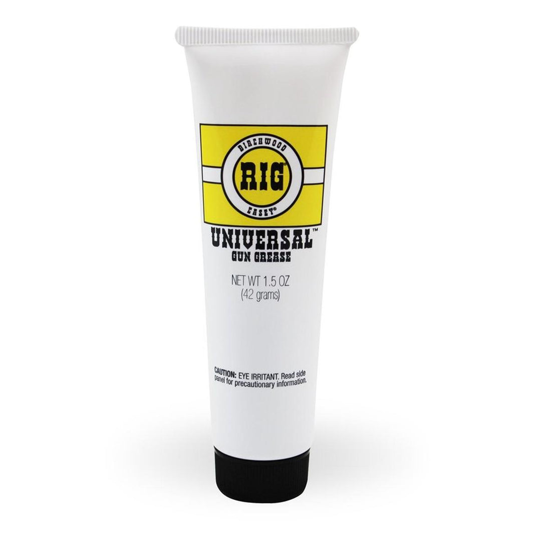 Birchwood Casey RIG® Universal Grease 1.5 ounce tube