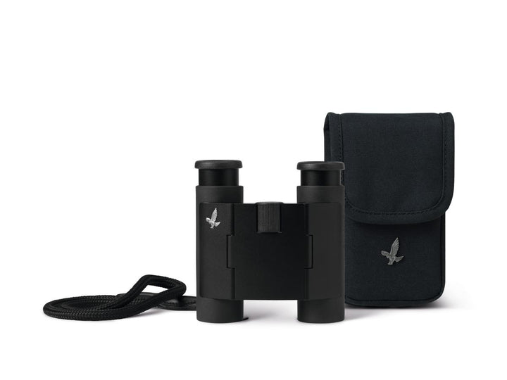 Swarovski CL CURIO 7X21 ANTHRACITE / BLACK