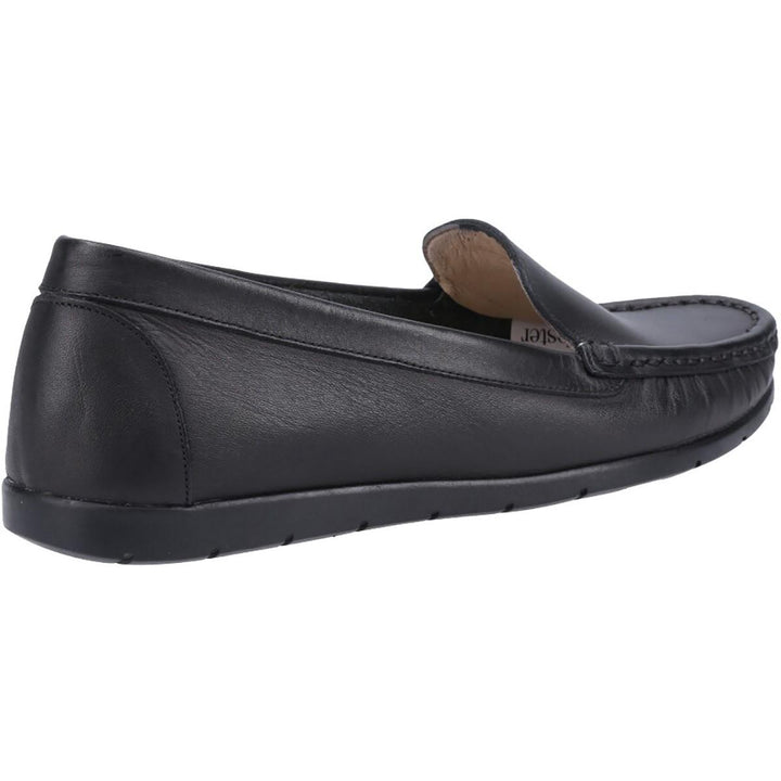 Fleet & Foster Tiggy Slip On Loafer