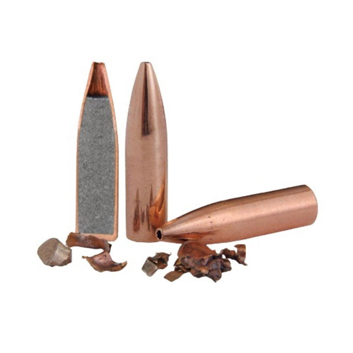 Barnes Barnes Varminator 6mm 58grn (100 per box)