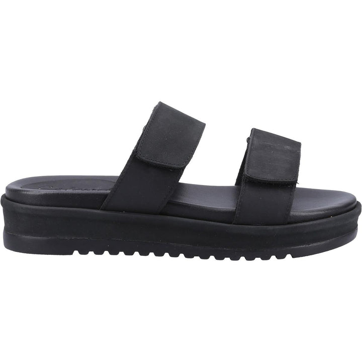 Cotswold Northleach Mule Black