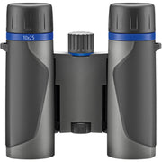 Zeiss Terra ED 10x25 (Pocket)  T* Black/Grey Binoculars