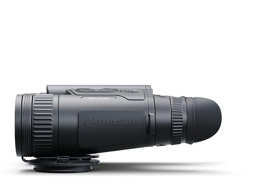 Pulsar Merger LRF XQ35