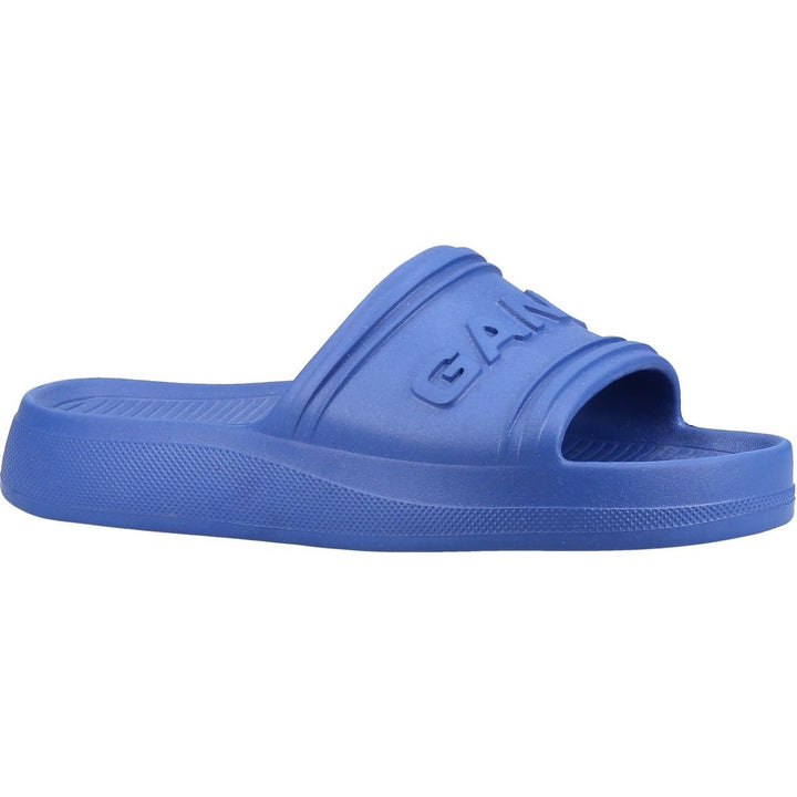 GANT Jaxter Sport Sandal Lapis Blue