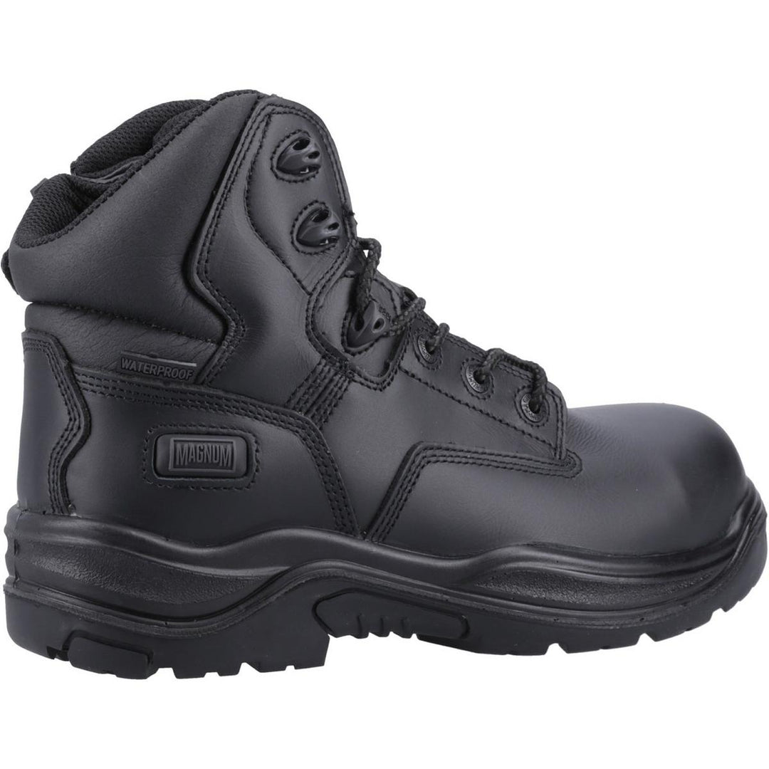 Magnum Responder Boot – view 5