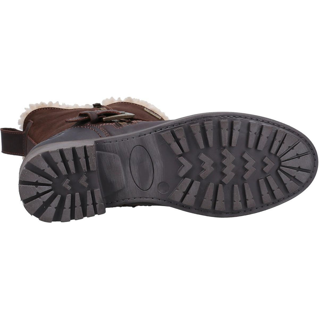 Cotswold Alverton Boots Brown